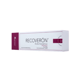 RECOVERON UNG 40G