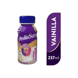 PEDIASURE PLUS VAINILLA B