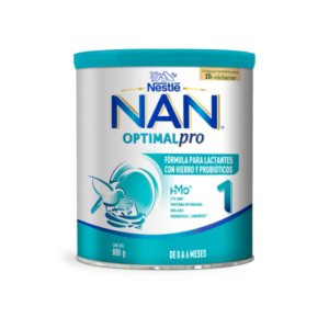NAN 1 PVO 800G