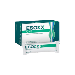 ESOXXONE BARRERA BIOAD PZ