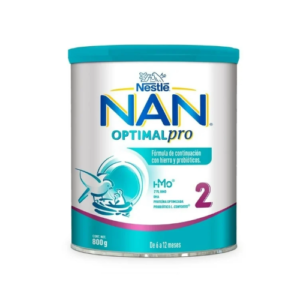 NAN 2 PVO 800G