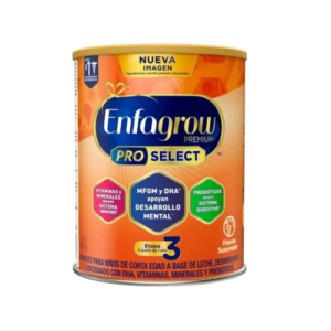 ENFAGROW 3 PREMIUM 800G