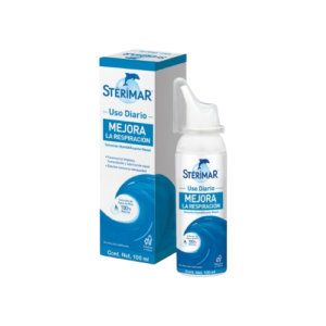 STERIMAR SPRY SOL 100ML