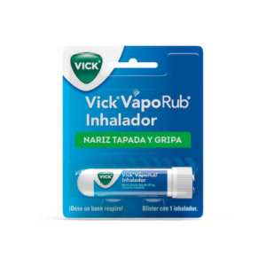 VICK IND INH BLIST 0.5ML