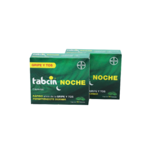 TABCIN DÚO NOCHE C12 CU