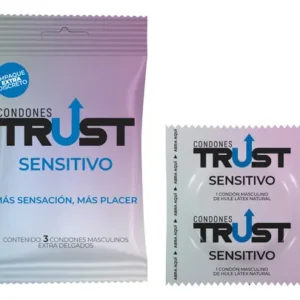 PRESERV TRUST SENSITIVO C3