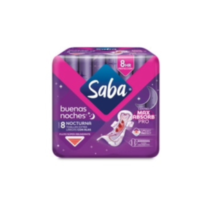 SABA BUENAS NOCHES