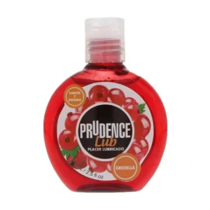 PRUDENCE LUB GROSELLA 75ML
