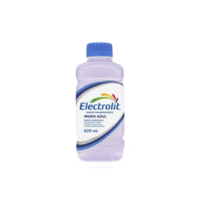 ELECTROLIT MORA AZUL 625 ML