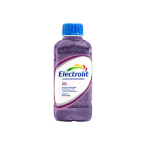 ELECTROLIT UVA 625 ML