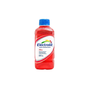 ELECTROLIT FRESA PLASCO 625ML
