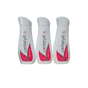 LACTACYD 3x$185