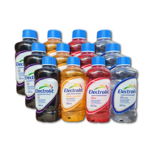 ELECTROLIT PROMO