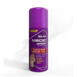 SILKA MEDIK SPR 150ML 1%